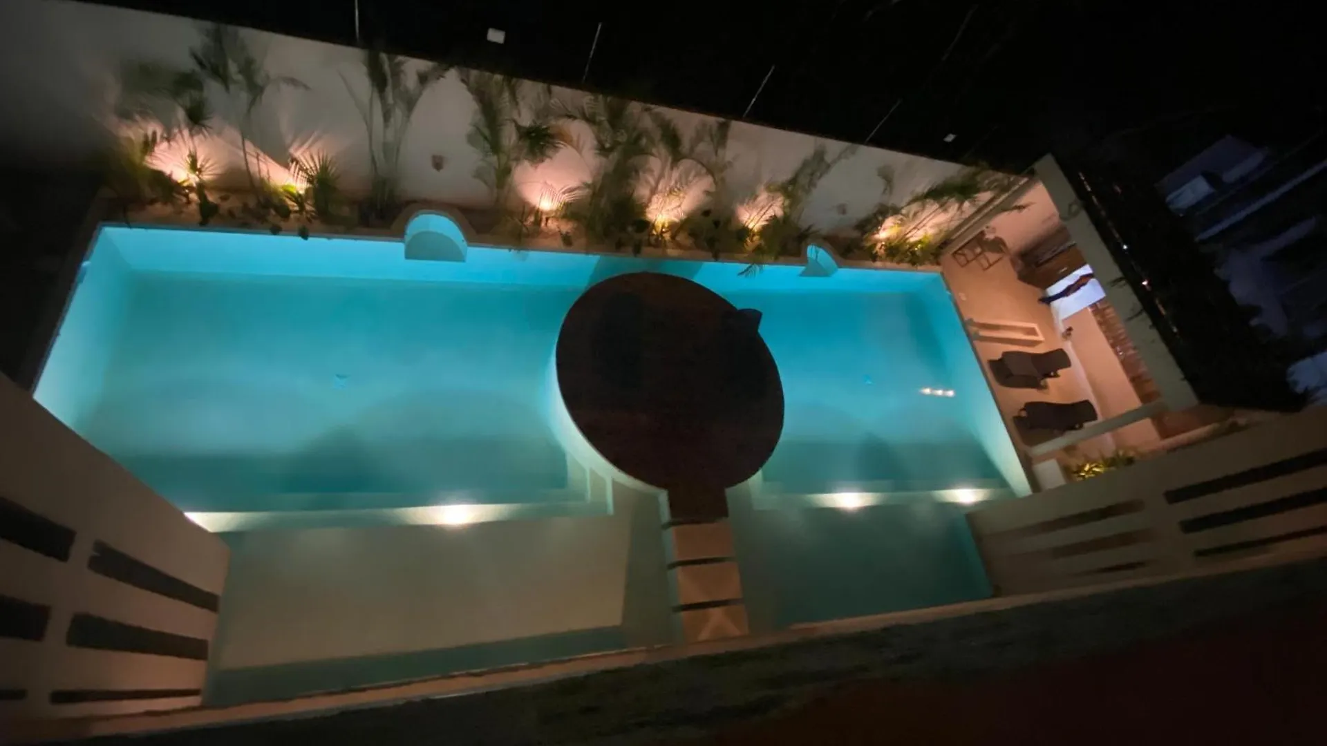 Charming Cozy Penthouse W Private Pool Daire Tulum