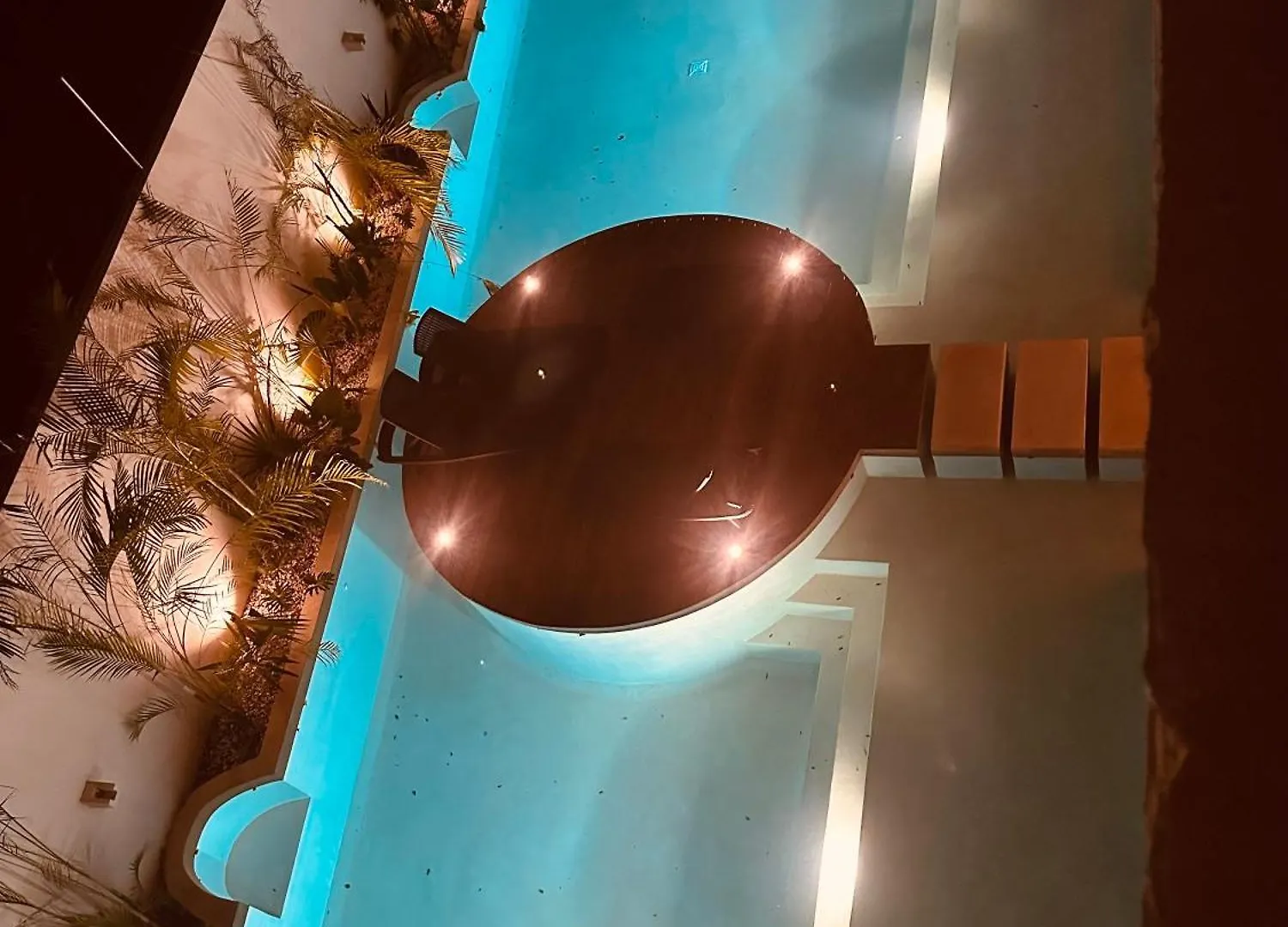 Charming Cozy Penthouse W Private Pool Daire Tulum