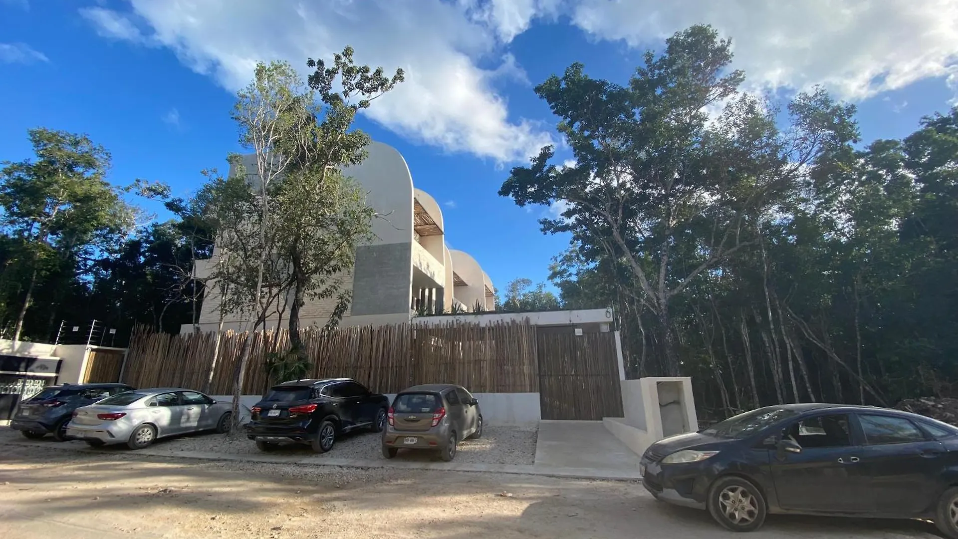 Charming Cozy Penthouse W Private Pool Daire Tulum 0*,  Meksika